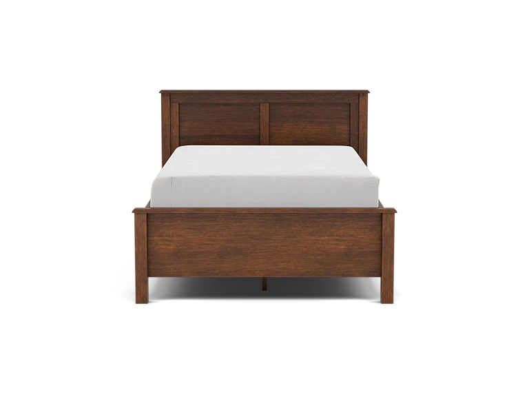 Witmer Taylor J Storage Bed with 45" Headboard